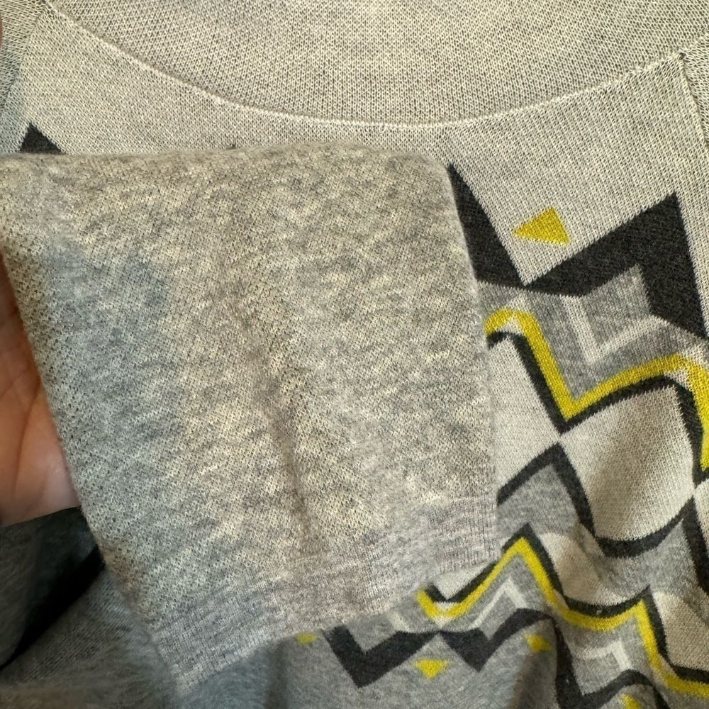 Title Nine Sweater - Picture 5 of 9